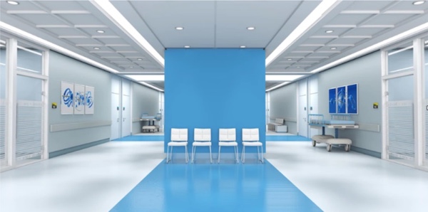 Soho Medical Space