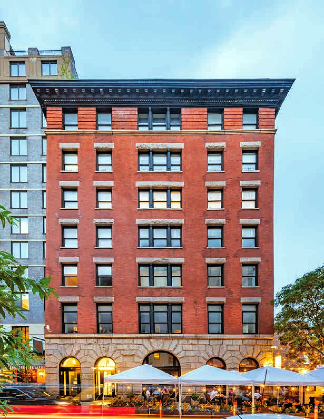 thompson-street-building-profile-photo